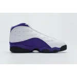 PK God Batch Air Jordan 13 Retro Lakers 414571-105