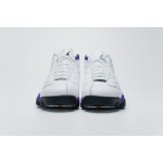 PK God Batch Air Jordan 13 Retro Lakers 414571-105