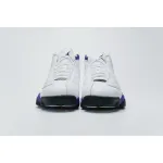 PK God Batch Air Jordan 13 Retro Lakers 414571-105