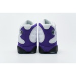 PK God Batch Air Jordan 13 Retro Lakers 414571-105