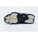 PK God Batch Air Jordan 13 Retro Lakers 414571-105