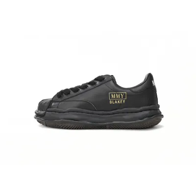 PK God Batch MIHARA YASUHIRO All Black Golde NO.751 01