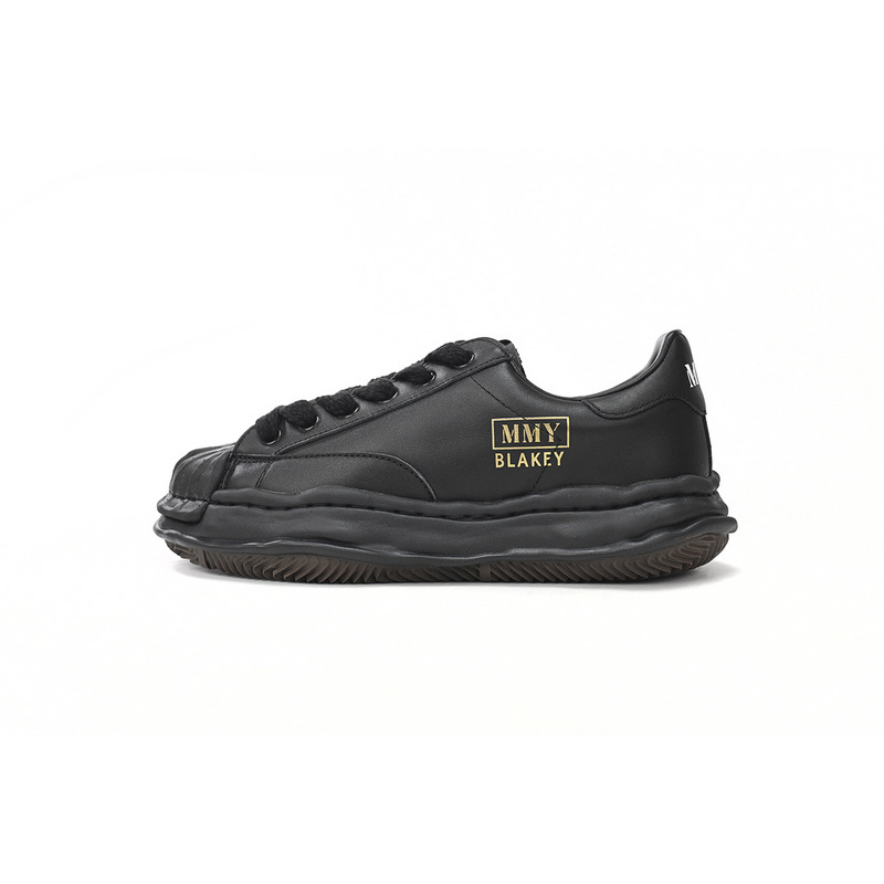PK God Batch MIHARA YASUHIRO All Black Golde NO.751