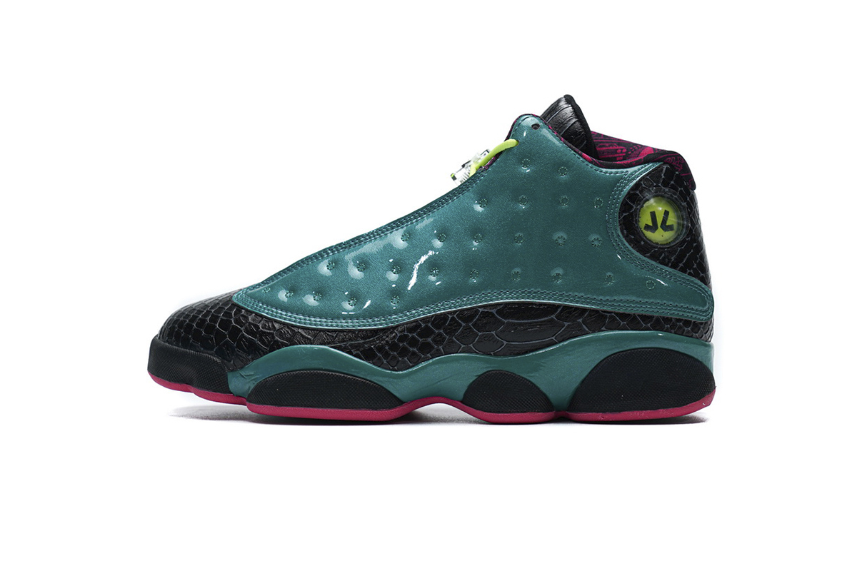 PK God Batch Air Jordan 13 Retro Doernbecher 836405-305