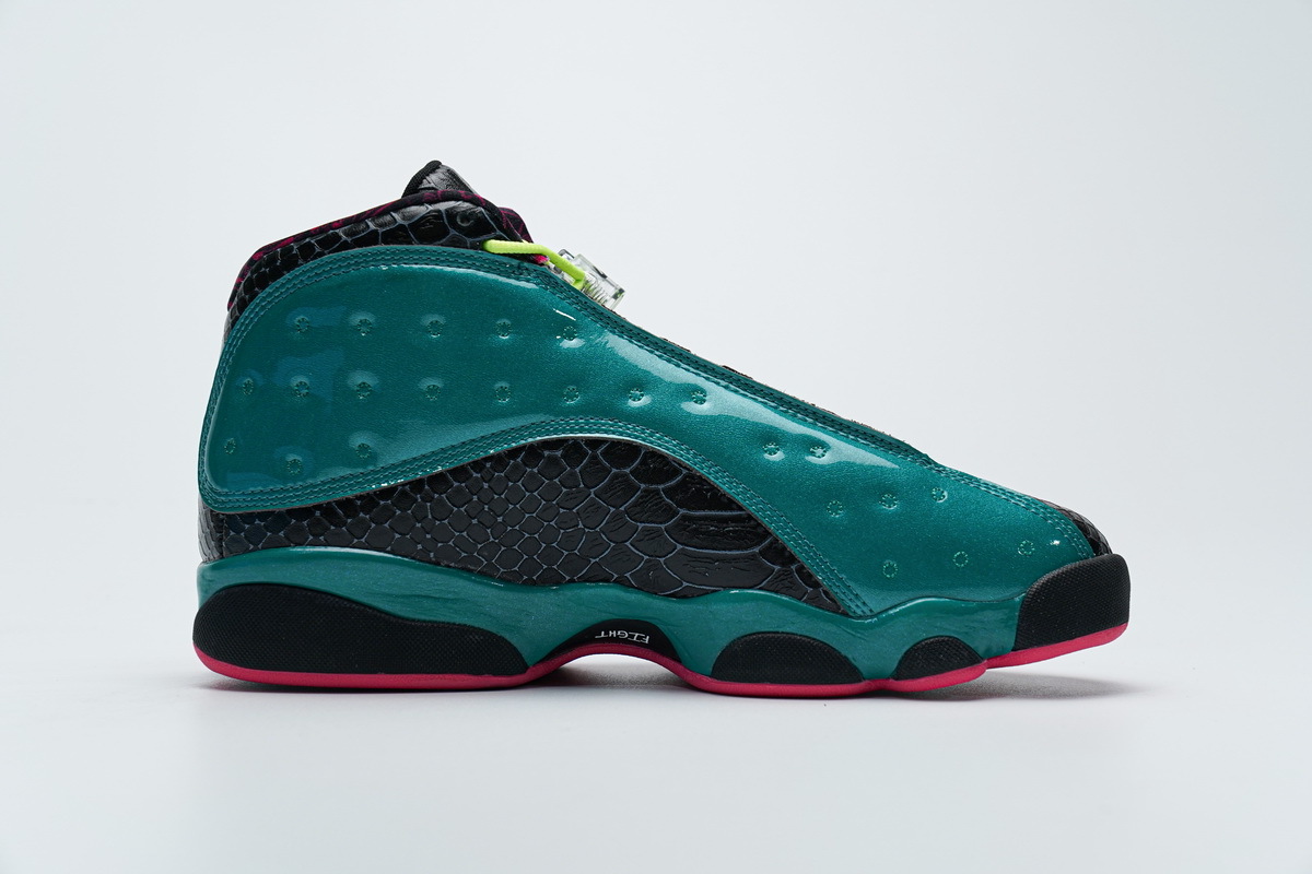 PK God Batch Air Jordan 13 Retro Doernbecher 836405-305