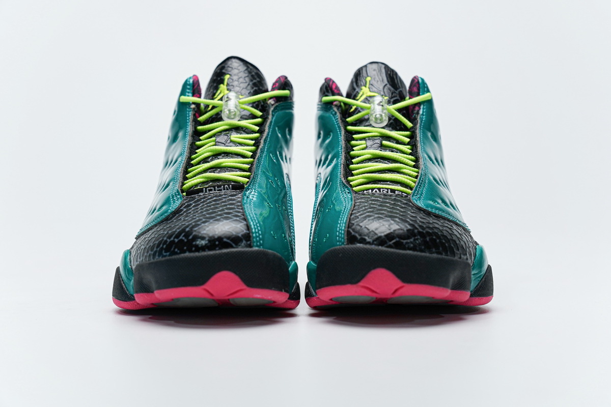 PK God Batch Air Jordan 13 Retro Doernbecher 836405-305