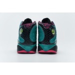 PK God Batch Air Jordan 13 Retro Doernbecher 836405-305