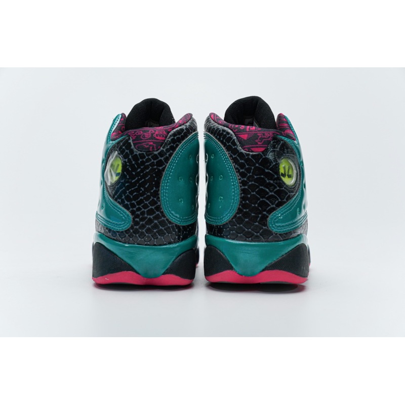 PK God Batch Air Jordan 13 Retro Doernbecher 836405-305