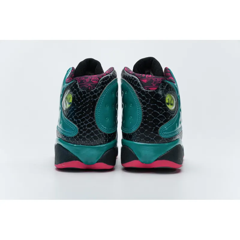 PK God Batch Air Jordan 13 Retro Doernbecher 836405-305