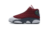 PK God Batch Air Air Jordan 13 Retro Red Flint 414571-600