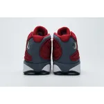 PK God Batch Air Air Jordan 13 Retro Red Flint 414571-600