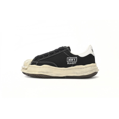 PK God Batch MIHARA YASUHIRO Vintage White Black NO.790 01