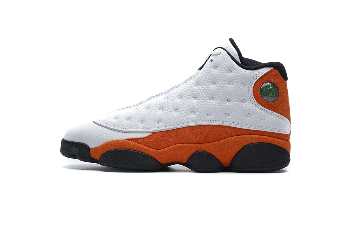 PK God Batch Air Jordan 13 Retro Starfish 414571-108