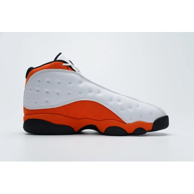 PK God Batch Air Jordan 13 Retro Starfish 414571-108 02