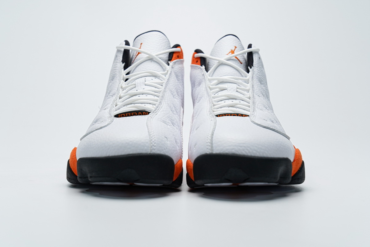 PK God Batch Air Jordan 13 Retro Starfish 414571-108