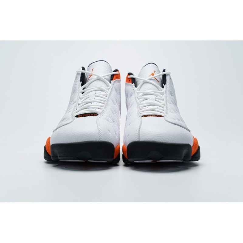 PK God Batch Air Jordan 13 Retro Starfish 414571-108