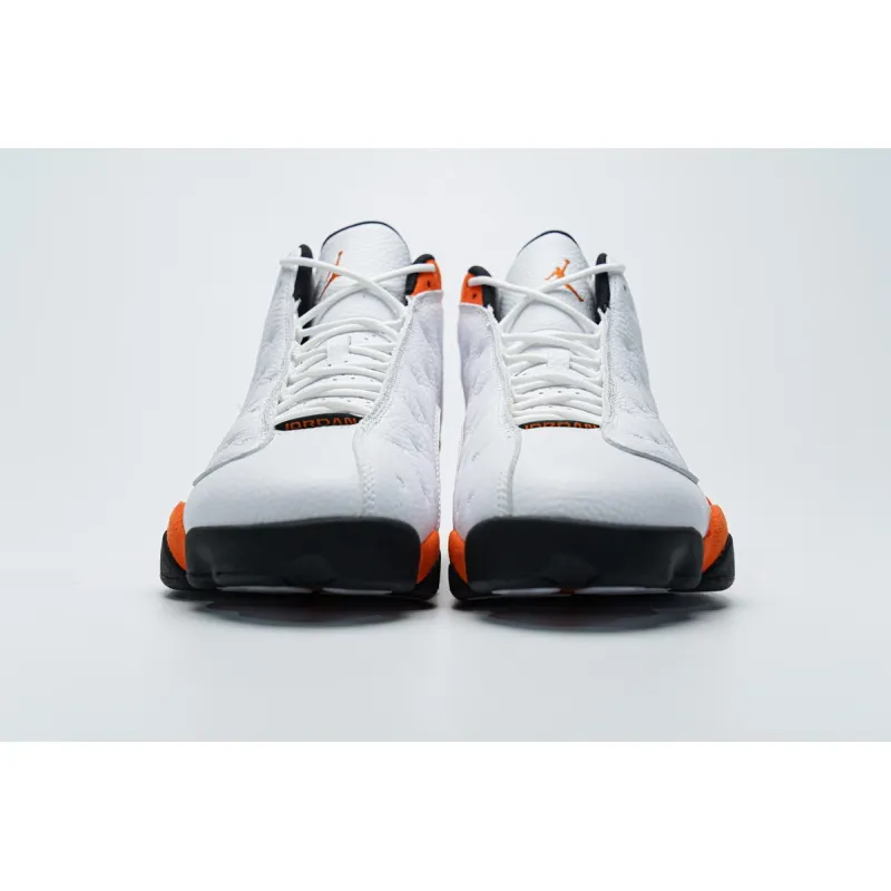 PK God Batch Air Jordan 13 Retro Starfish 414571-108