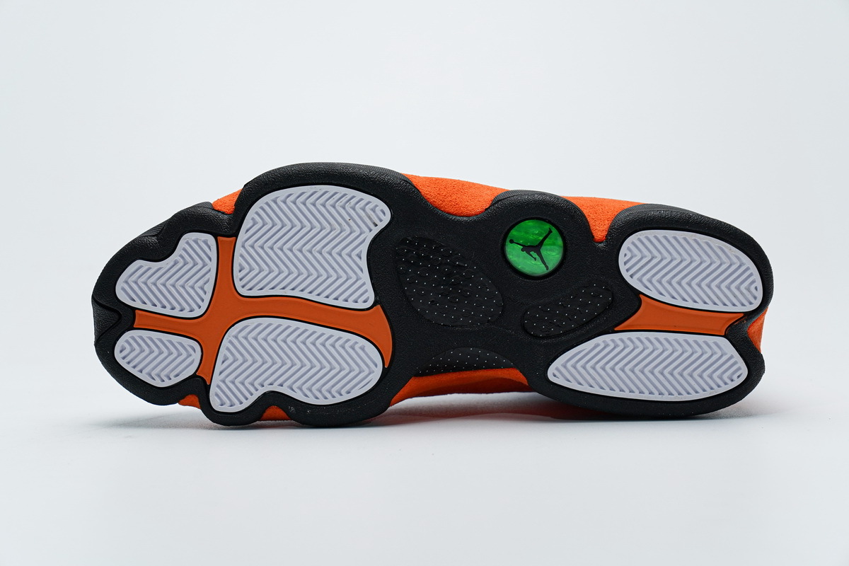 PK God Batch Air Jordan 13 Retro Starfish 414571-108