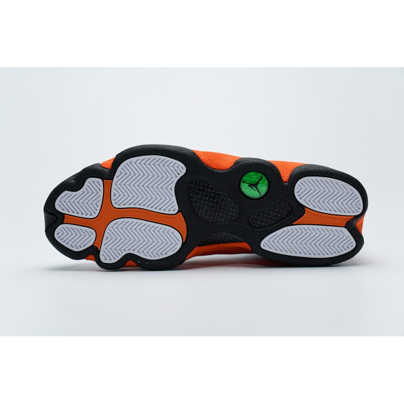 PK God Batch Air Jordan 13 Retro Starfish 414571-108