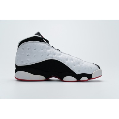 PK God Batch Air Jordan 13 Retro He Got Game 309259-104 02