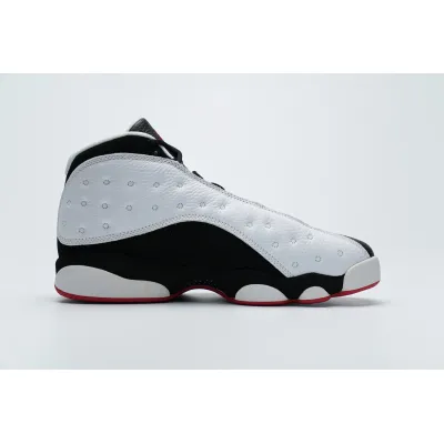 PK God Batch Air Jordan 13 Retro He Got Game 309259-104 02