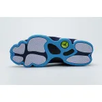 PK God Air Jordan 13 Retro Dark Powder Blue Obsidian 414571-144