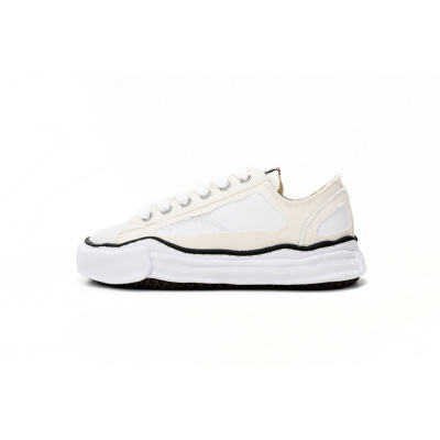 PK God Batch MIHARA YASUHIRO White And White And Black Stripes NO.783 01