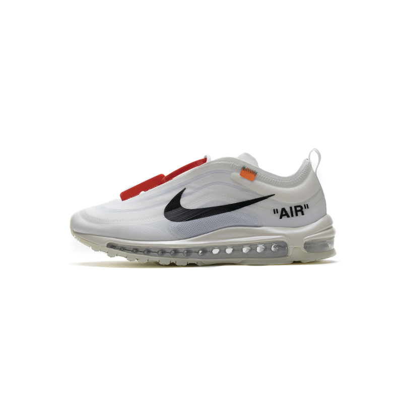 PK God Batch Nike Air Max 97 Off-White AJ4585-100