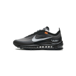 PK God Batch Nike Air Max 97 Off-White Black AJ4585-001