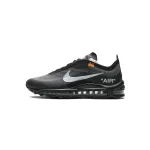 PK God Batch Nike Air Max 97 Off-White Black AJ4585-001
