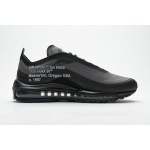 PK God Batch Nike Air Max 97 Off-White Black AJ4585-001