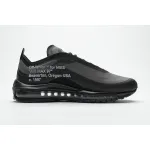 PK God Batch Nike Air Max 97 Off-White Black AJ4585-001