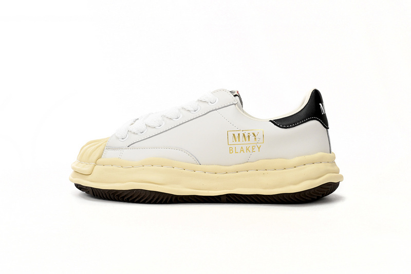 PK God Batch MIHARA YASUHIRO White And White Yellow Black Tail NO.786