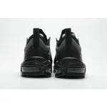 PK God Batch Nike Air Max 97 Off-White Black AJ4585-001
