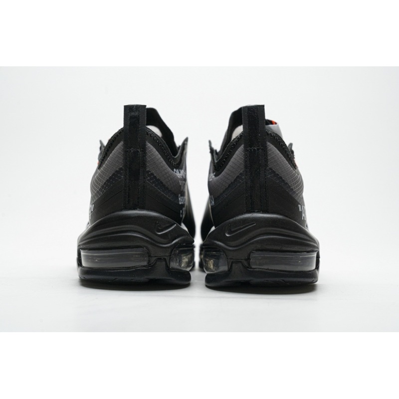 PK God Batch Nike Air Max 97 Off-White Black AJ4585-001