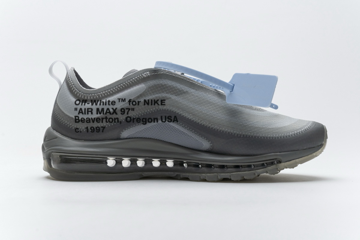 PK God Batch Nike Air Max 97 Off-White Menta AJ4585-101