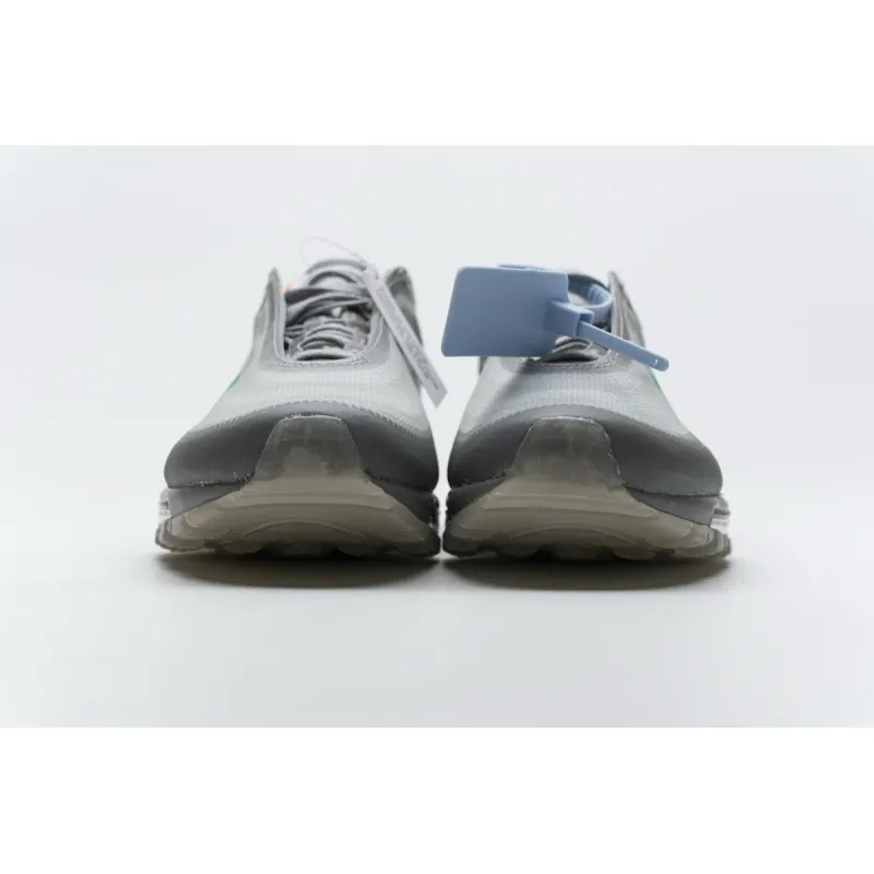 PK God Batch Nike Air Max 97 Off-White Menta AJ4585-101