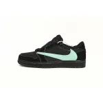 PK God Batch Travis Scott x Air Jordan 1 Low DM7866-401