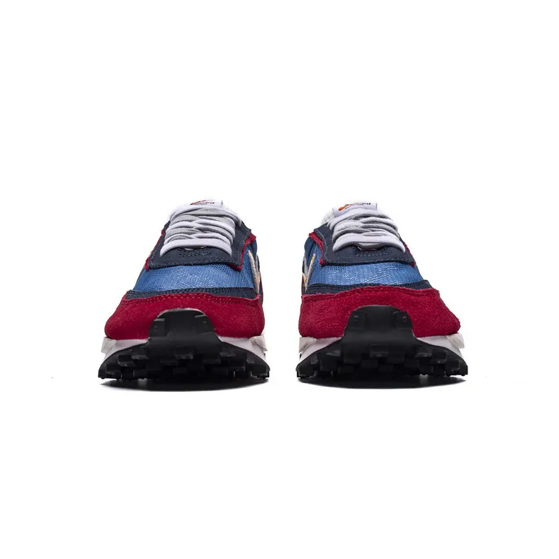 pkstockx nike ld waffle sacai blue multi bv0073-400