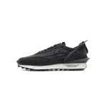 PKstockx Nike Daybreak Undercover Black Sail (W) CJ3295-001