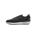 PKstockx Nike Daybreak Undercover Black Sail (W) CJ3295-001