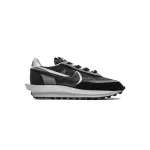 PKstockx Nike LD Waffle sacai Black BV0073-001