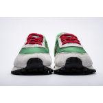 PKstockx Nike Daybreak Undercover Lucky Green Red (W) CJ3295-300