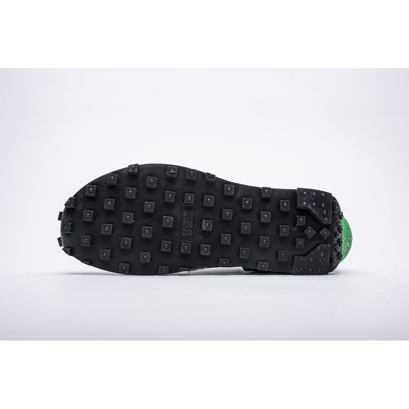 PKstockx Nike Daybreak Undercover Lucky Green Red (W) CJ3295-300