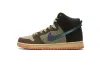 PK God Batch Nike SB Dunk High Concepts Turdunken DC6887-200
