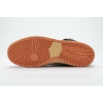 PK God Batch Nike SB Dunk High Concepts Turdunken DC6887-200