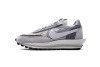 PKstockx Nike LD Waffle sacai Summit White BV0073-100