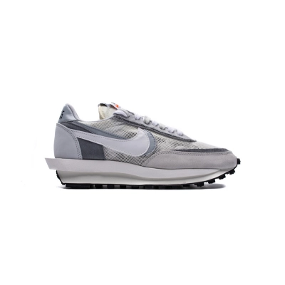 PKstockx Nike LD Waffle sacai Summit White BV0073-100 02