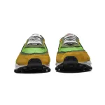 PKstockx Nike LD Waffle Sacai Green Multi BV0073-300