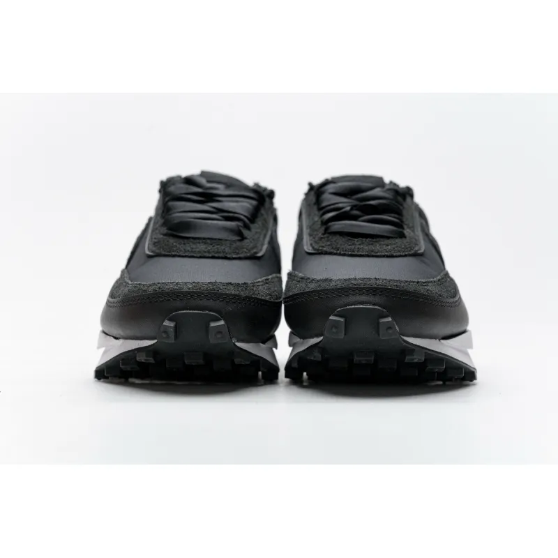 pkstockx nike ld waffle sacai black nylon bv0073-002